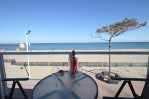 4100 - Strandhaus 25, Dahme